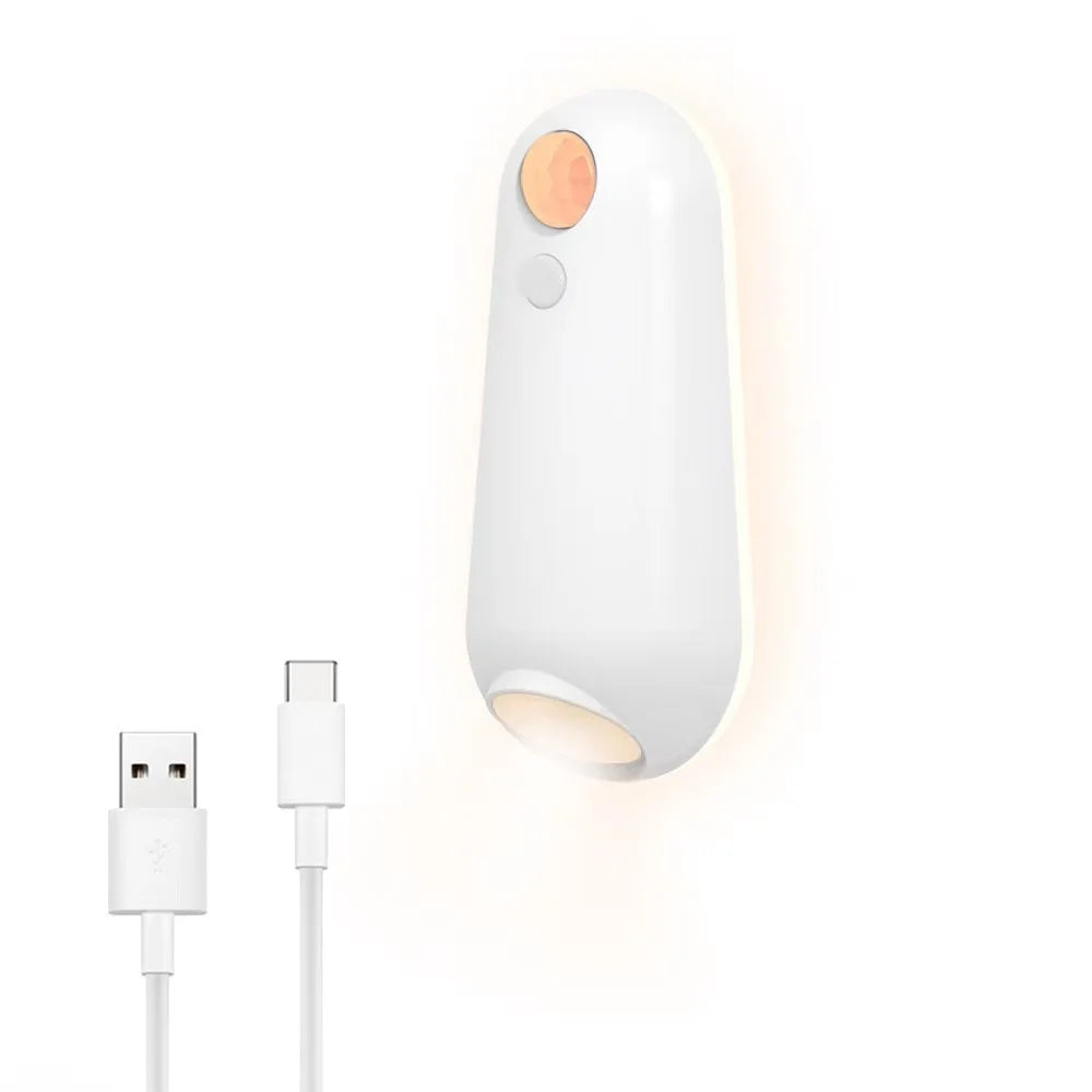 TheTLight™ – Motion Sensor Night Light