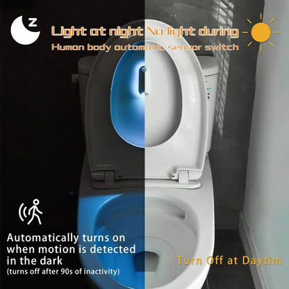 TheTLight™ – Motion Sensor Night Light