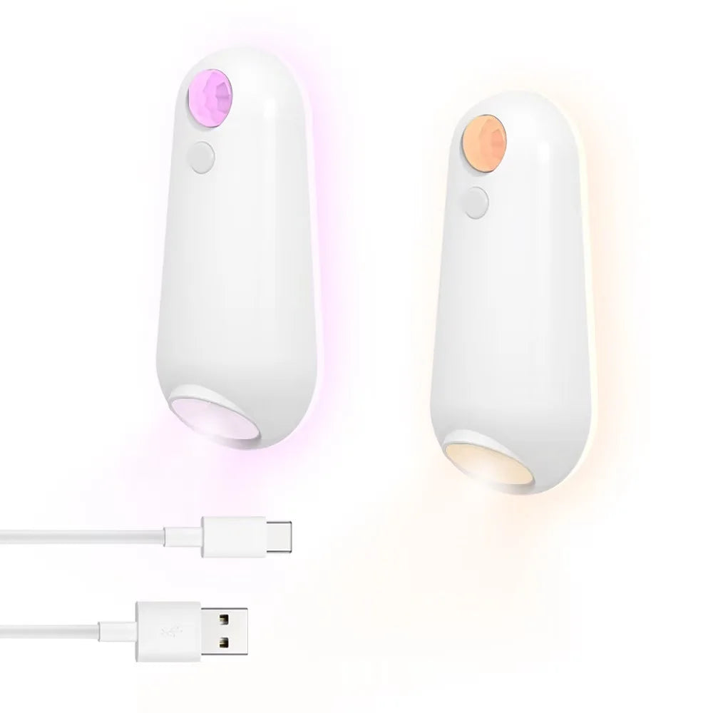 TheTLight™ – Motion Sensor Night Light